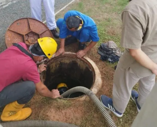 Sedot WC pulogadung Murah pulo gadung