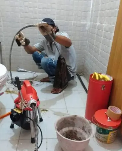 Sedot WC pulogadung Murah pulo gadung