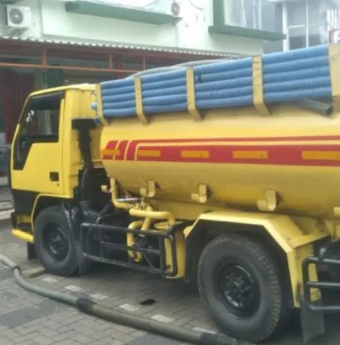 Sedot WC pulogadung Terdekat pulo gadung