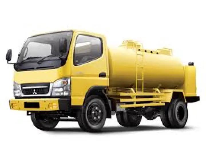 SEDOT WC SAMPAI HABIS pulo gadung