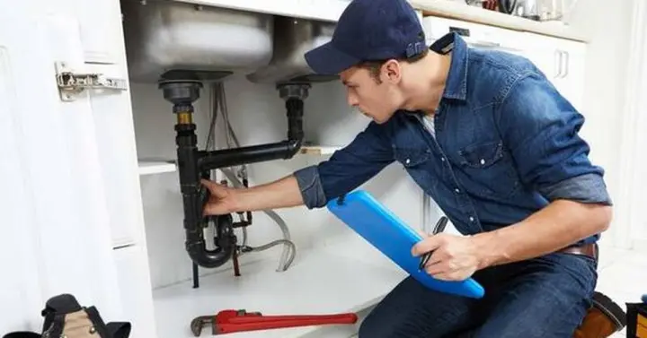 Pelancaran Saluran Air & Got Mampe  pulo gadung